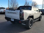 2026 GMC HUMMER EV Pickup 2X