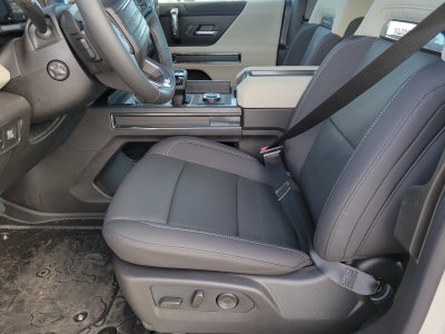 2026 GMC HUMMER EV Pickup 2X