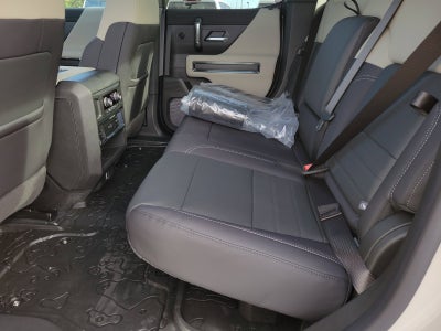 2026 GMC HUMMER EV Pickup 2X