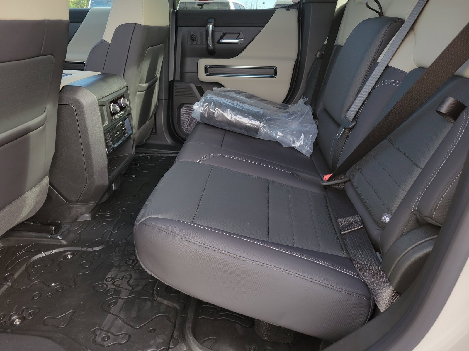 2026 GMC HUMMER EV Pickup 2X