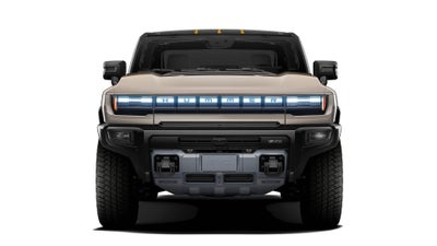 2026 GMC HUMMER EV Pickup 2X