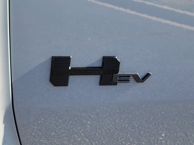 2026 GMC HUMMER EV Pickup 2X