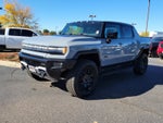 2026 GMC HUMMER EV Pickup 2X