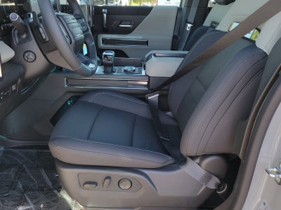 2026 GMC HUMMER EV Pickup 2X