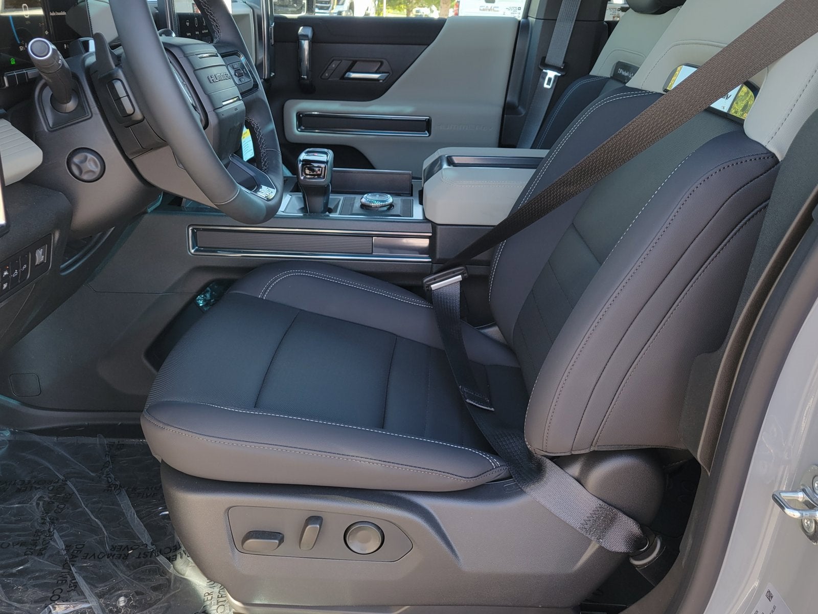 2026 GMC HUMMER EV Pickup 2X