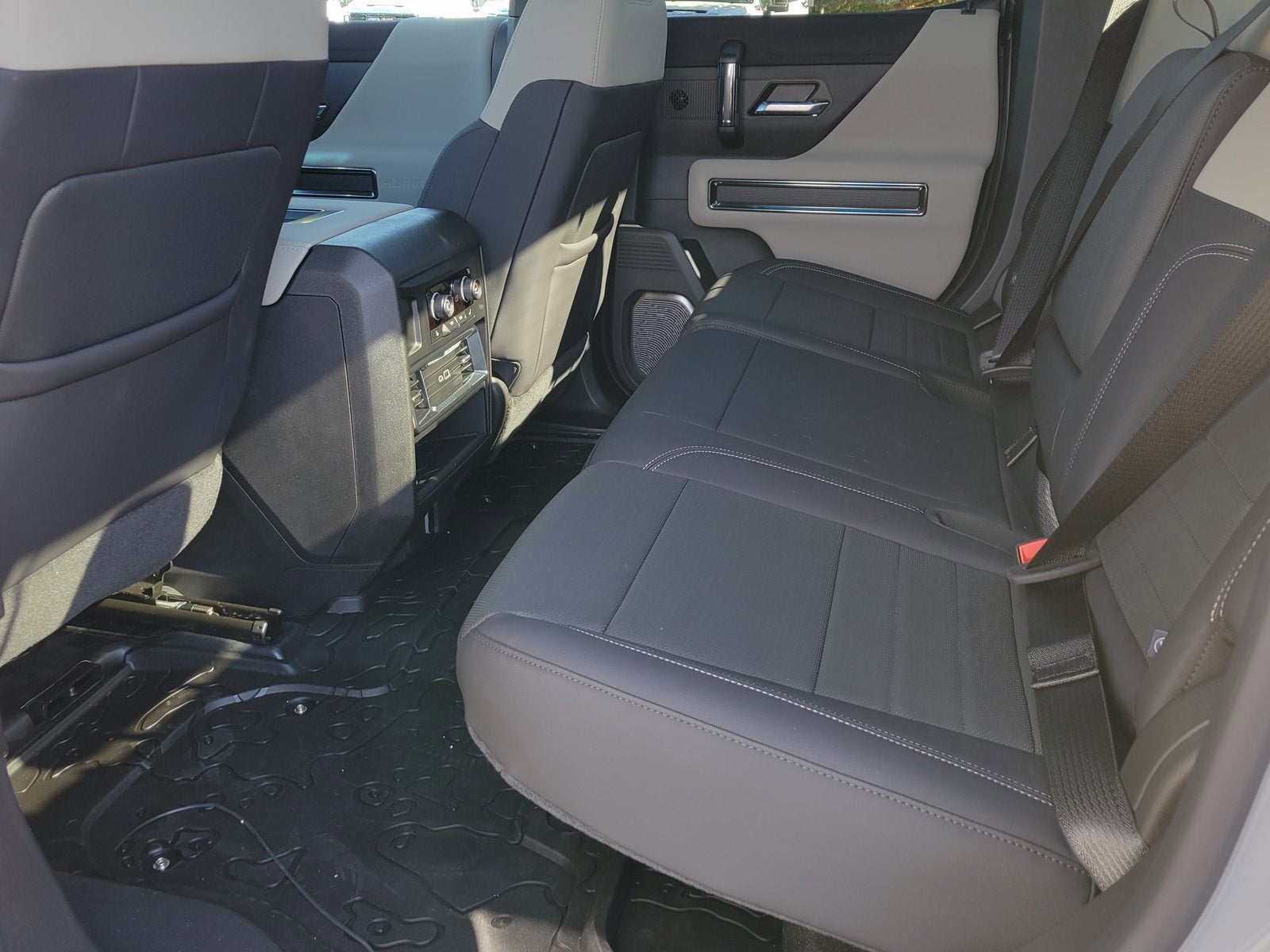 2026 GMC HUMMER EV Pickup 2X