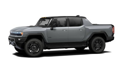 2026 GMC HUMMER EV Pickup 2X