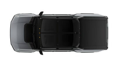 2026 GMC HUMMER EV Pickup 2X