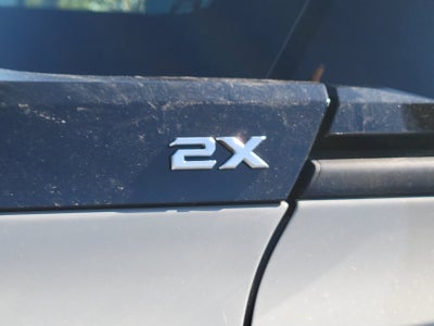 2026 GMC HUMMER EV Pickup 2X