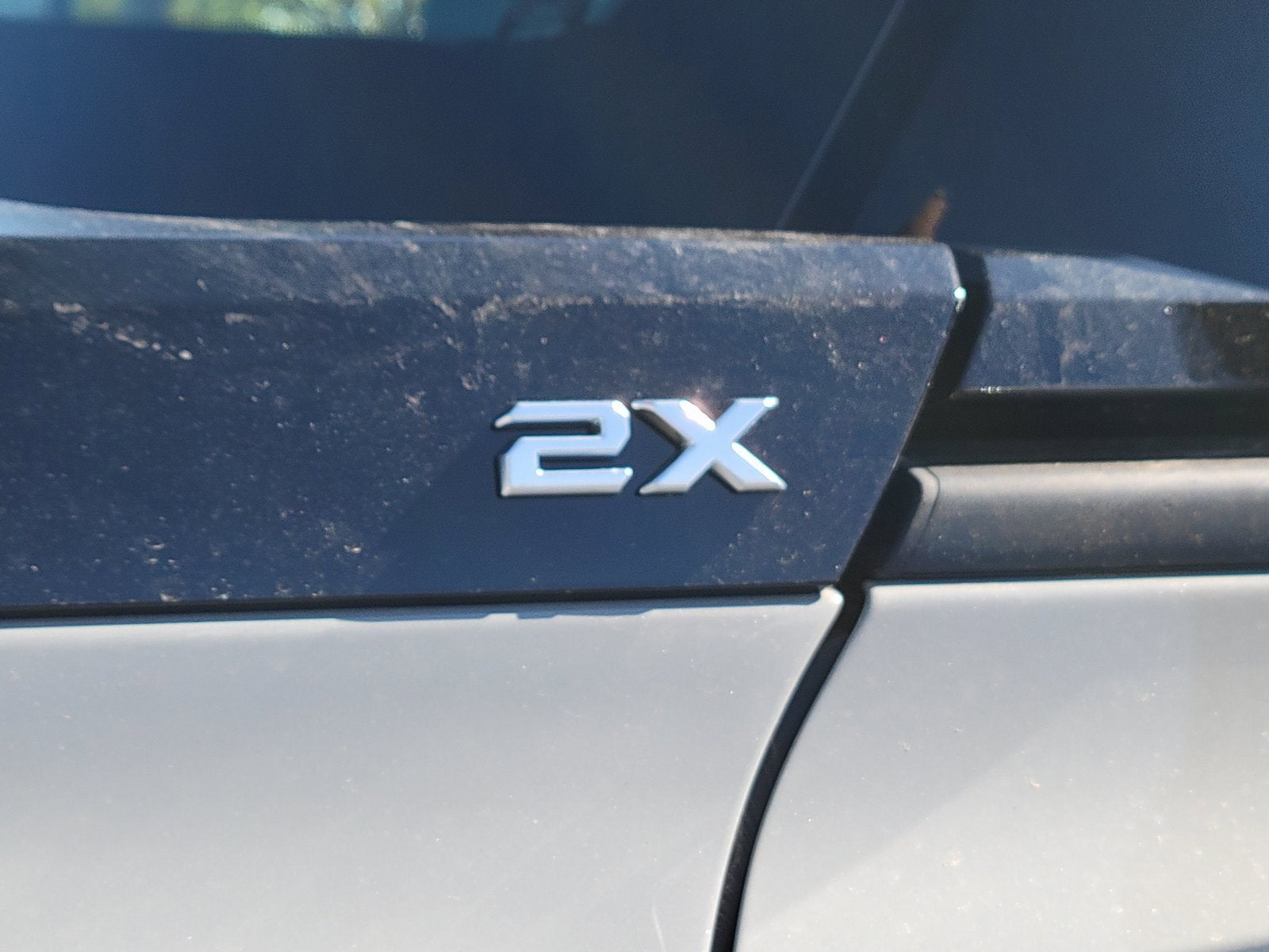 2026 GMC HUMMER EV Pickup 2X