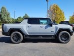 2026 GMC HUMMER EV Pickup 2X