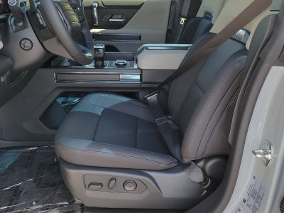 2026 GMC HUMMER EV Pickup 2X