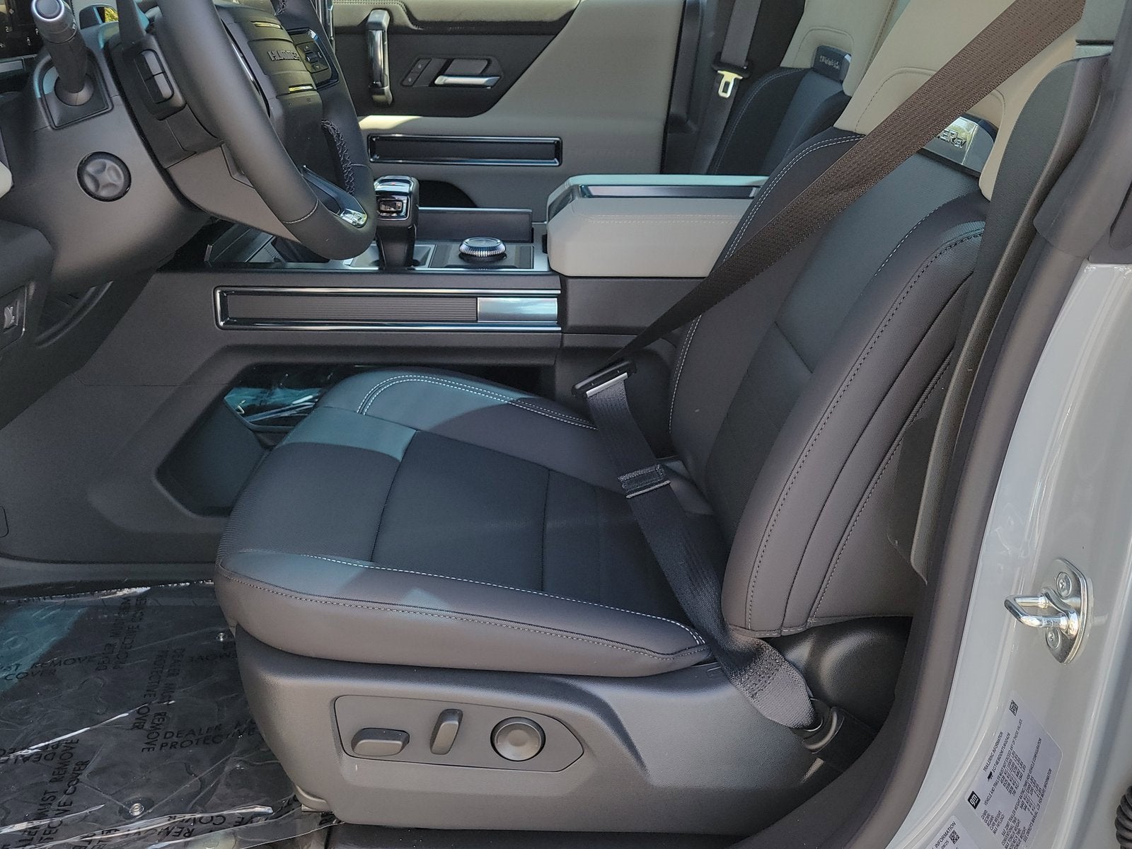 2026 GMC HUMMER EV Pickup 2X