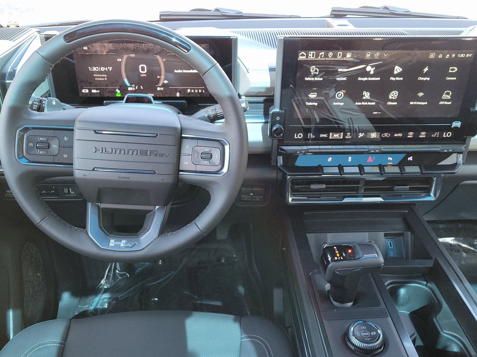 2026 GMC HUMMER EV Pickup 2X