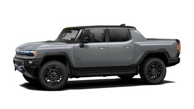 2026 GMC HUMMER EV Pickup 2X