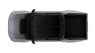 2026 GMC HUMMER EV Pickup 2X