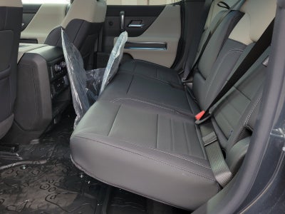 2026 GMC HUMMER EV Pickup 2X