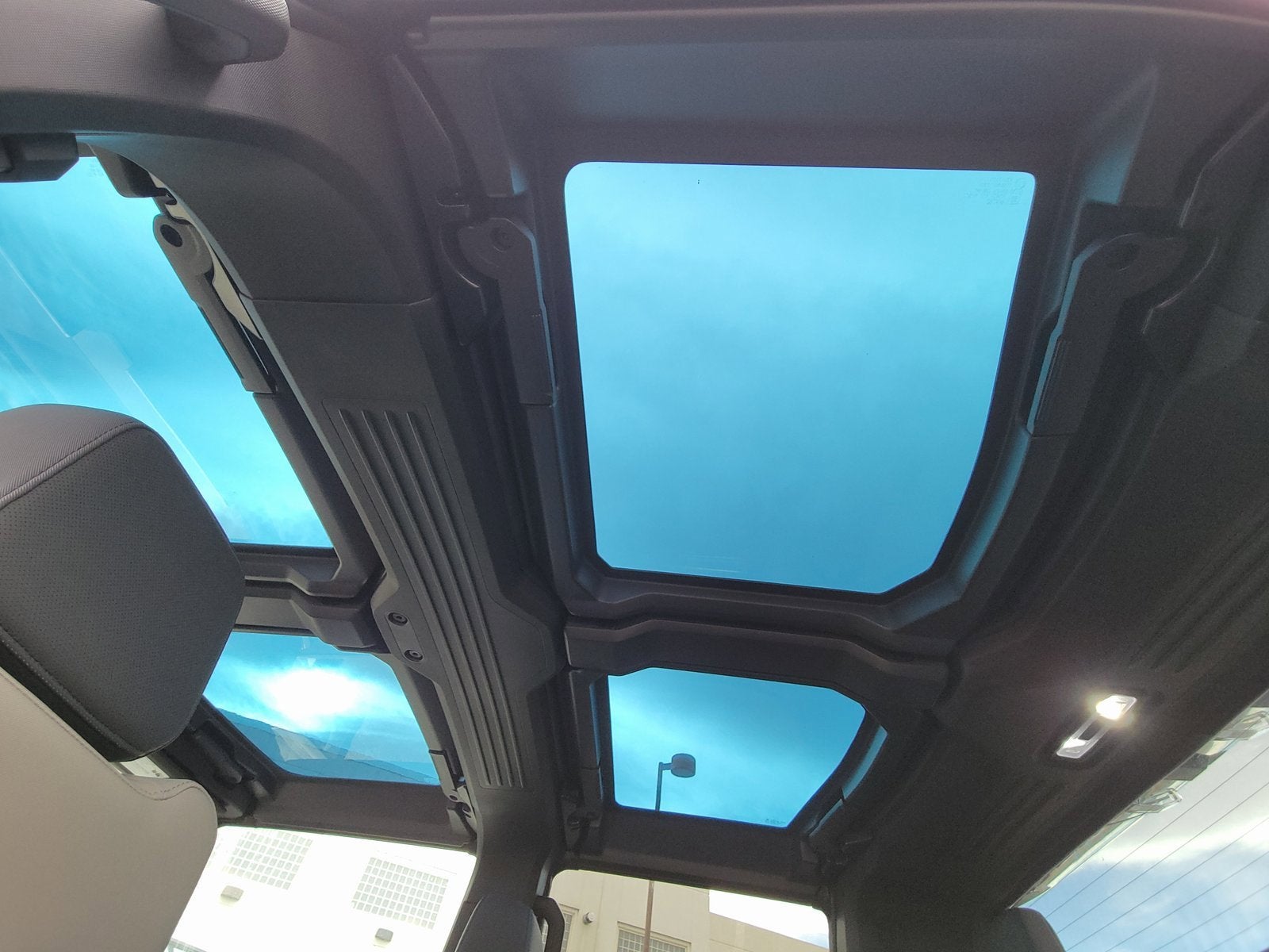 2026 GMC HUMMER EV Pickup 2X