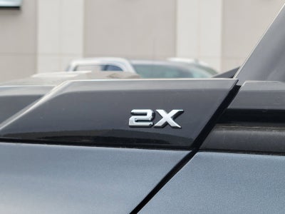 2026 GMC HUMMER EV Pickup 2X