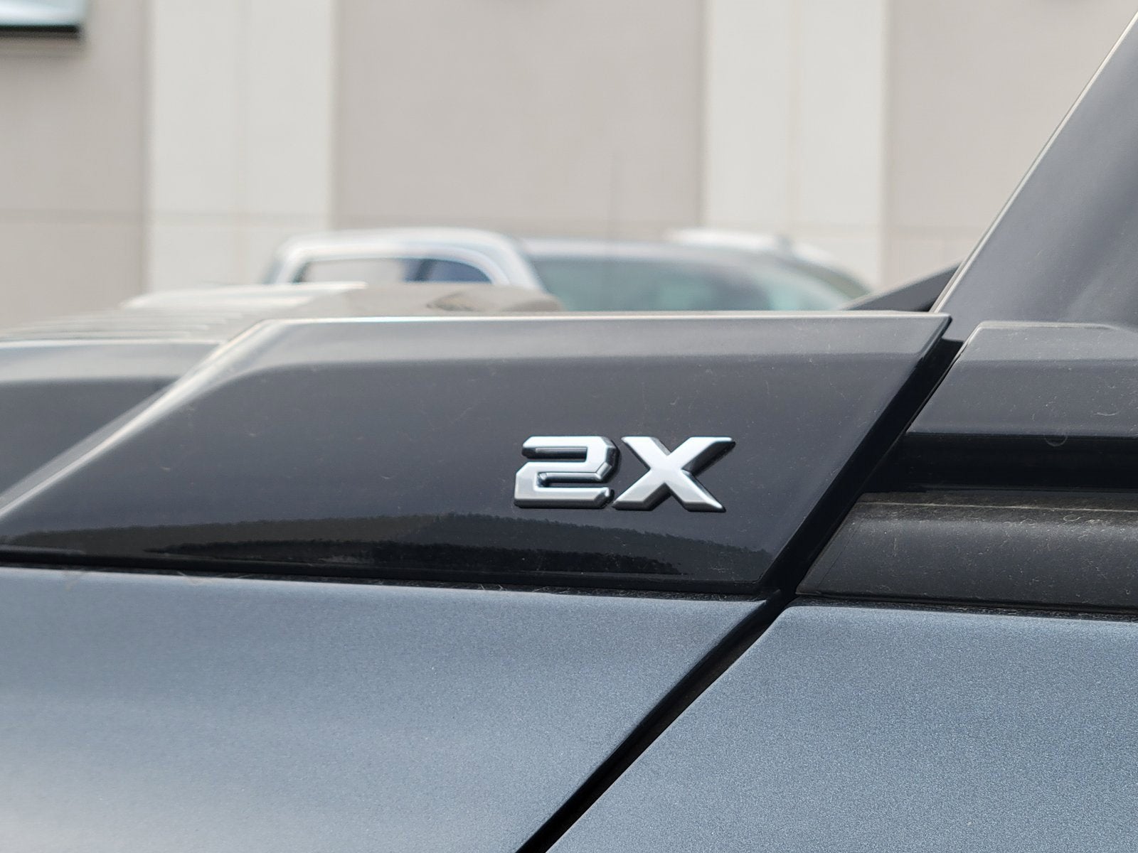 2026 GMC HUMMER EV Pickup 2X