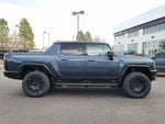 2026 GMC HUMMER EV Pickup 2X