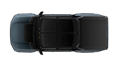 2026 GMC HUMMER EV Pickup 2X