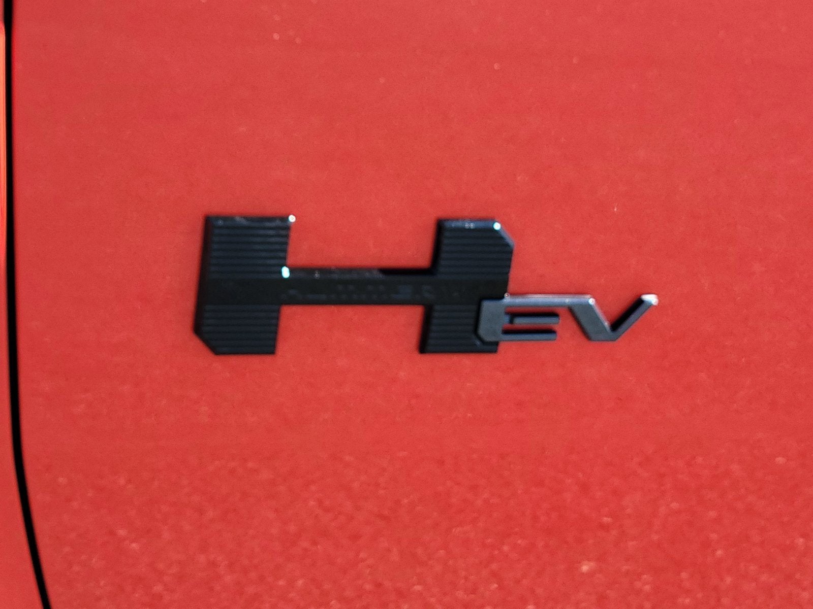 2026 GMC HUMMER EV Pickup 2X