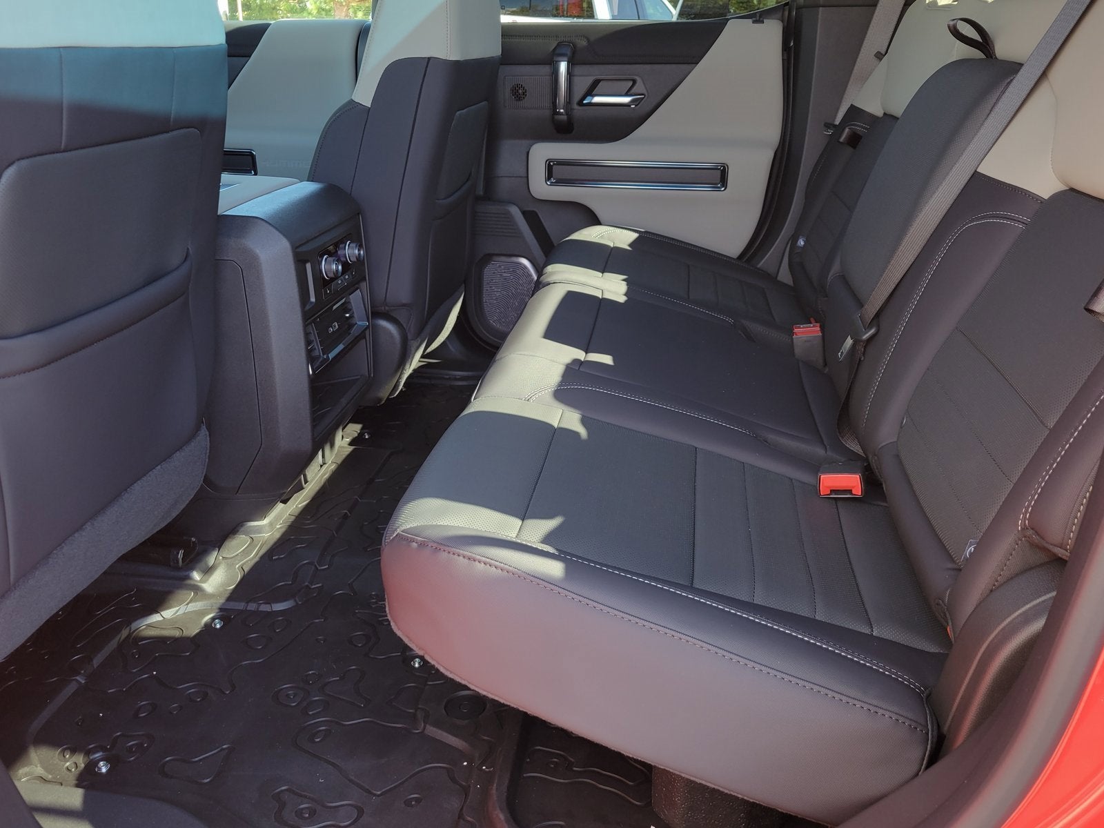 2026 GMC HUMMER EV Pickup 2X