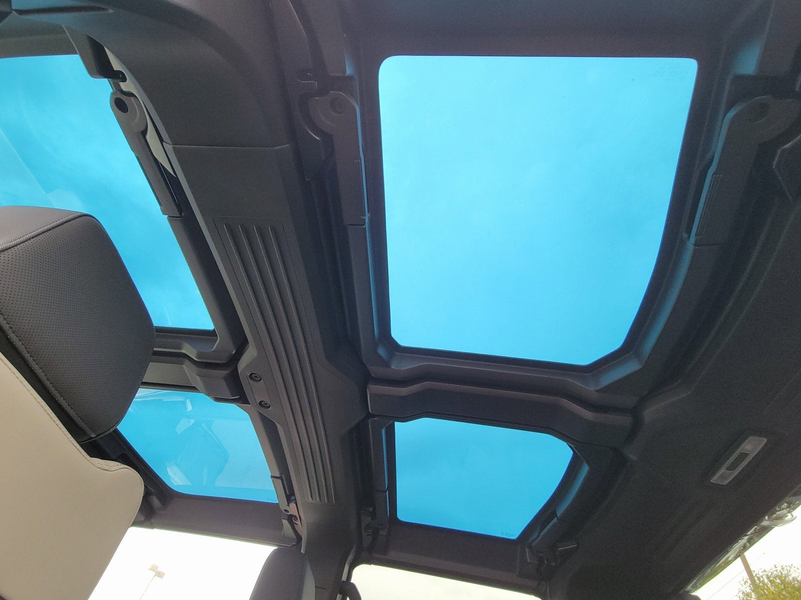 2026 GMC HUMMER EV Pickup 2X