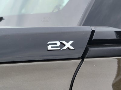 2026 GMC HUMMER EV Pickup 2X