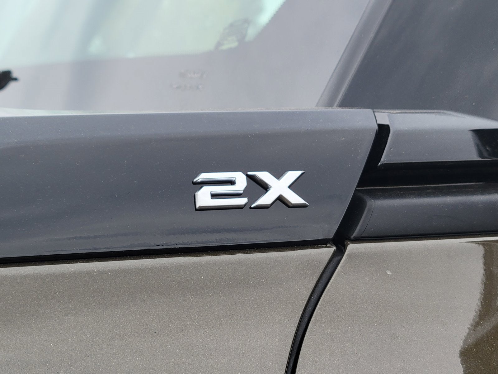 2026 GMC HUMMER EV Pickup 2X