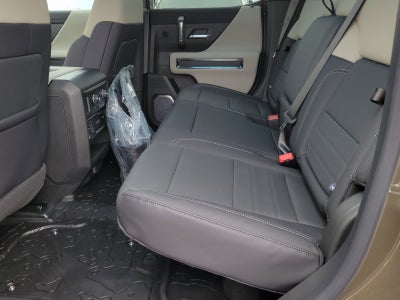 2026 GMC HUMMER EV Pickup 2X