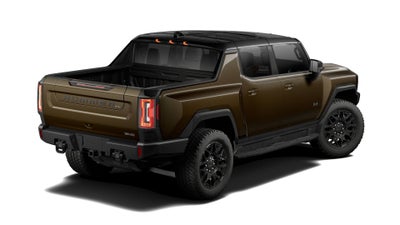 2026 GMC HUMMER EV Pickup 2X