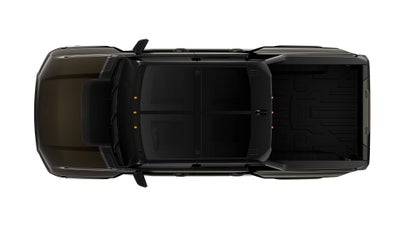 2026 GMC HUMMER EV Pickup 2X