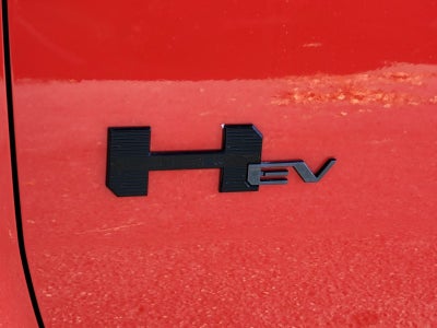 2026 GMC HUMMER EV Pickup 2X