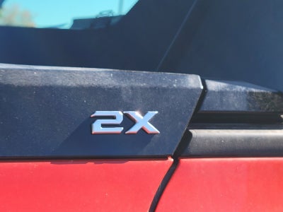 2026 GMC HUMMER EV Pickup 2X