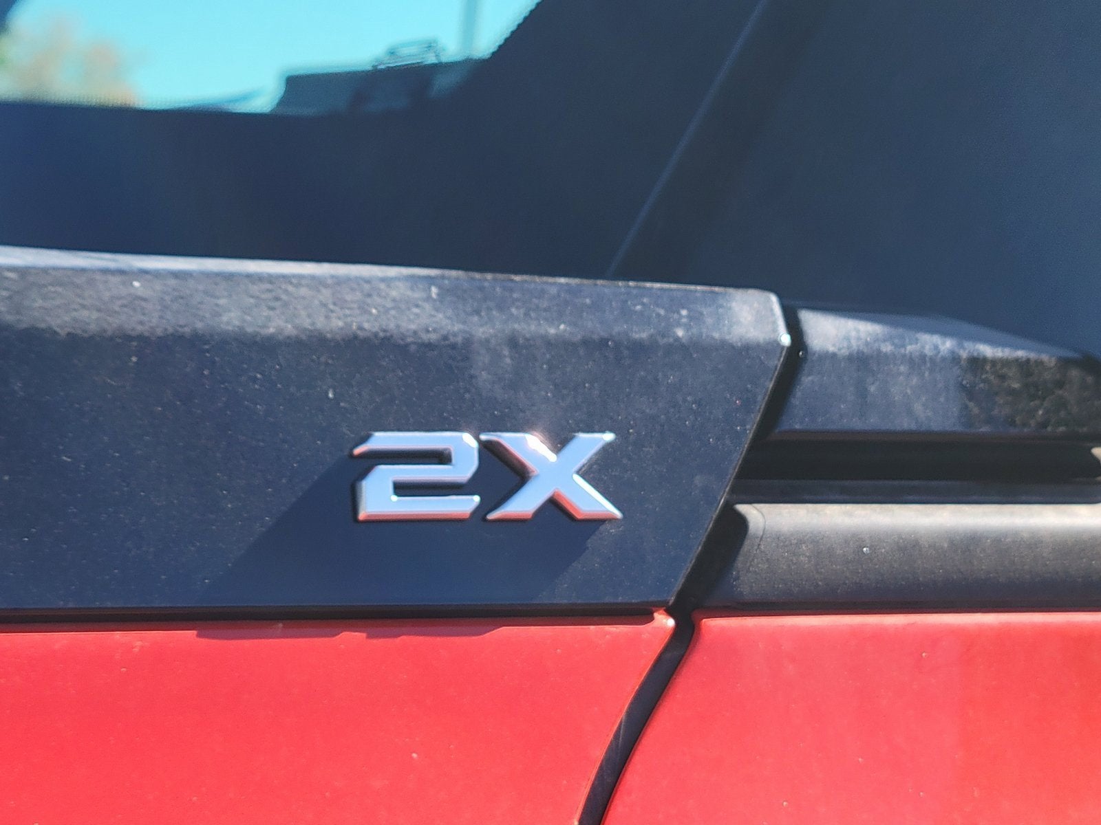 2026 GMC HUMMER EV Pickup 2X