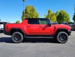 2026 GMC HUMMER EV Pickup 2X
