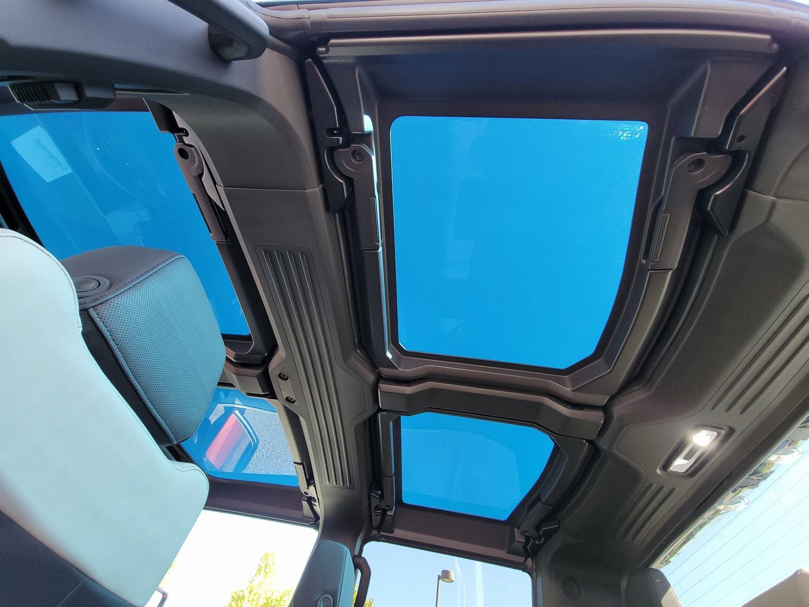 2026 GMC HUMMER EV Pickup 2X