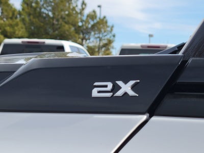 2026 GMC HUMMER EV Pickup 2X