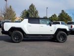 2026 GMC HUMMER EV Pickup 2X