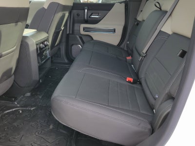 2026 GMC HUMMER EV Pickup 2X