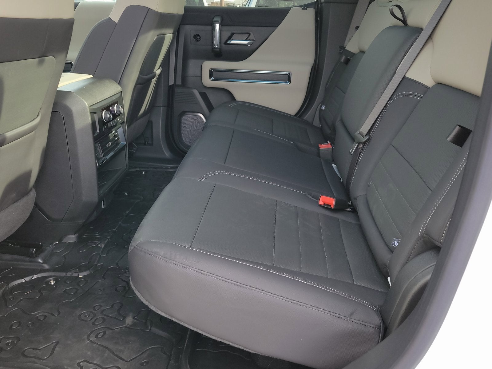 2026 GMC HUMMER EV Pickup 2X