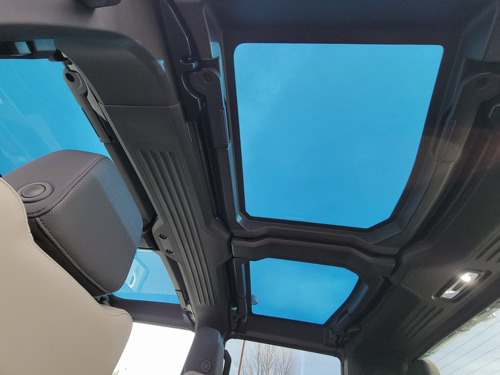 2026 GMC HUMMER EV Pickup 2X