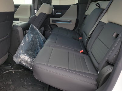 2026 GMC HUMMER EV Pickup 2X