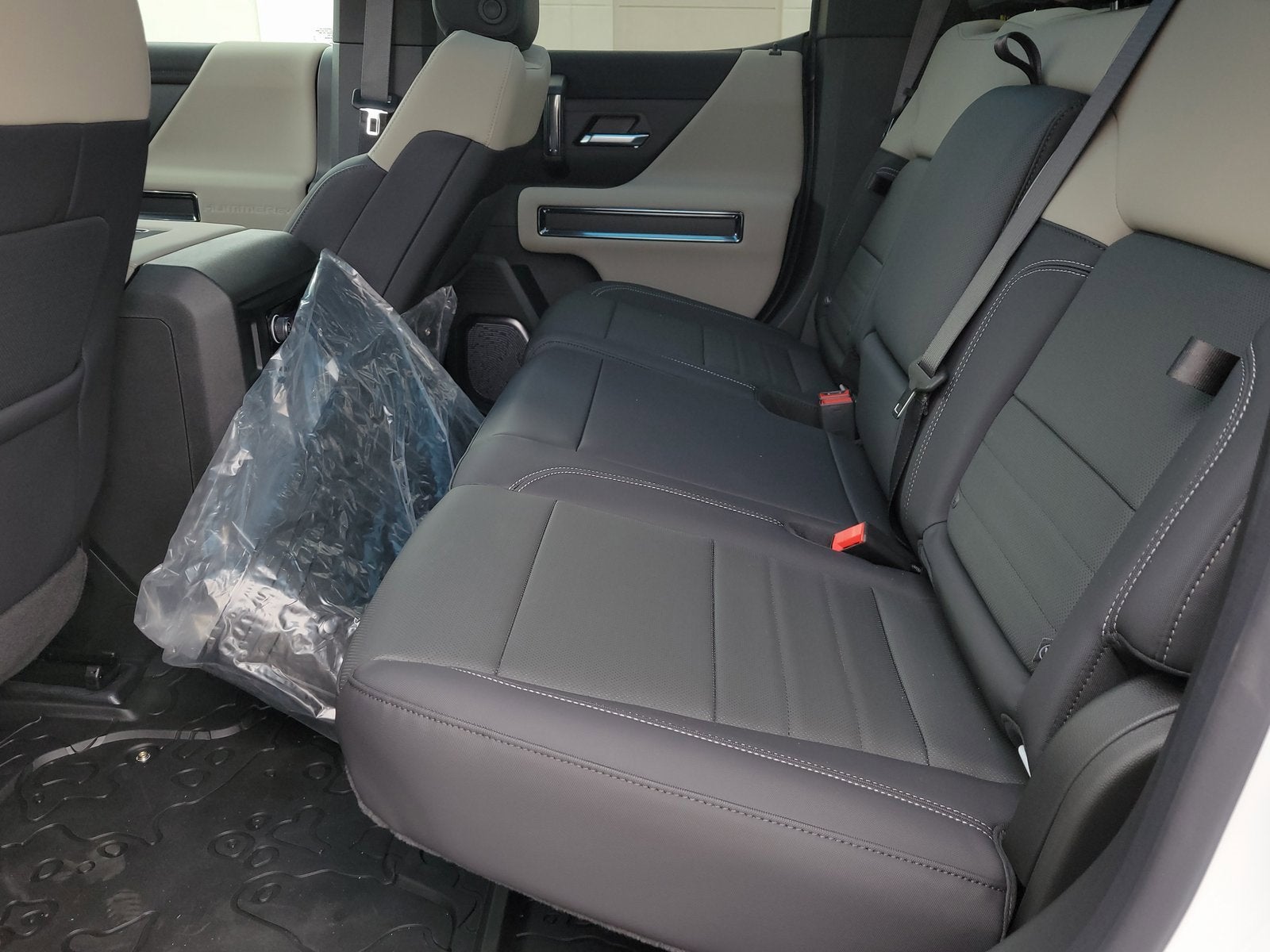 2026 GMC HUMMER EV Pickup 2X