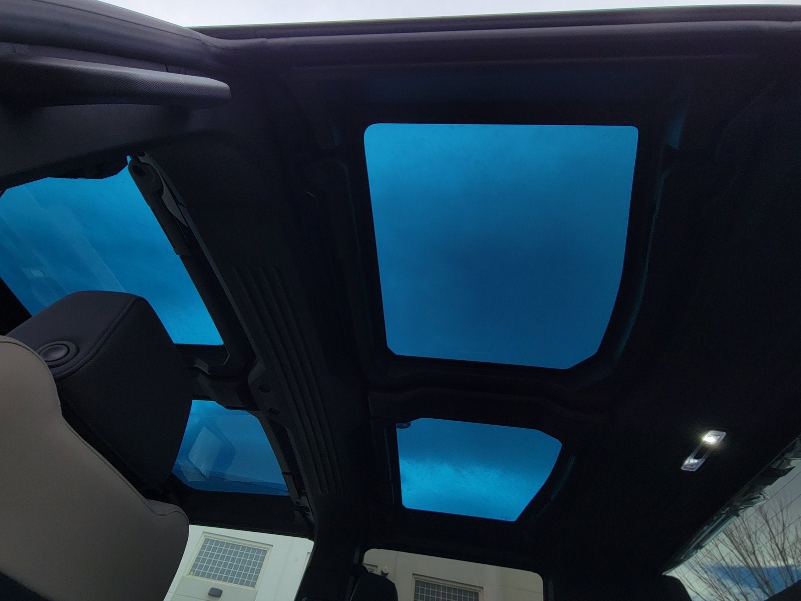 2026 GMC HUMMER EV Pickup 2X