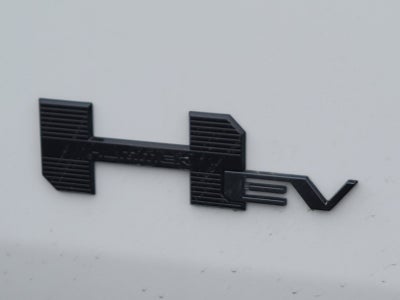 2026 GMC HUMMER EV Pickup 2X