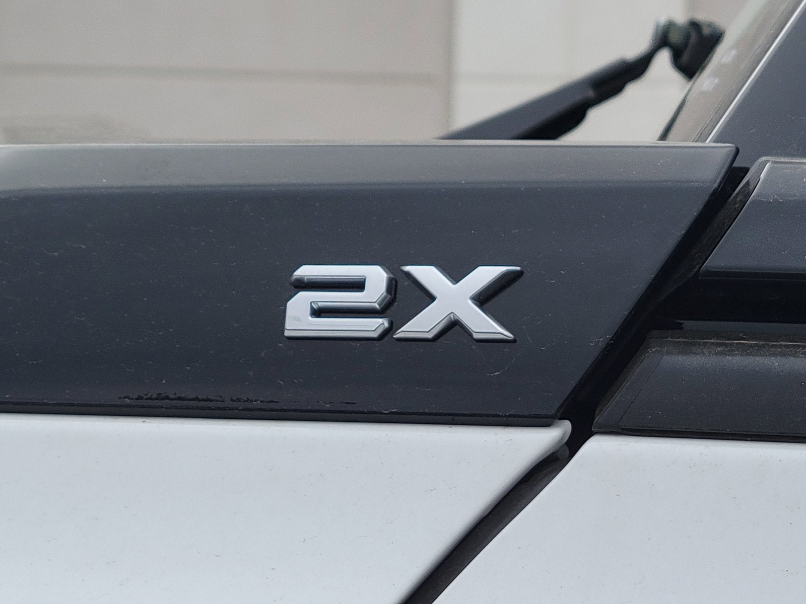 2026 GMC HUMMER EV Pickup 2X