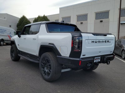 2026 GMC HUMMER EV Pickup 2X